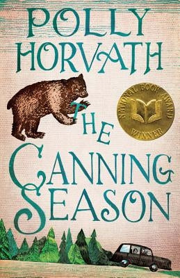 The Canning Season Paperback Square Fish