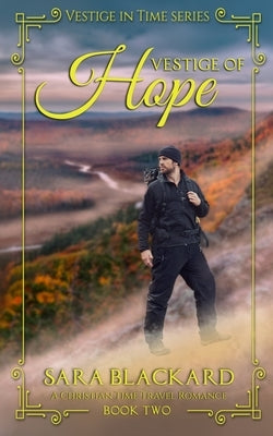 Vestige of Hope Paperback Sara Blackard