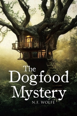 The Dogfood Mystery Paperback Covenant Books