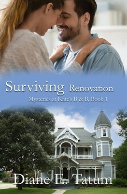 Surviving Renovation Paperback Winged Publications