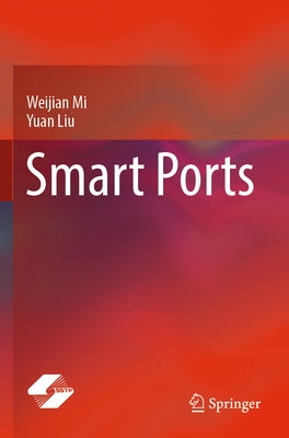 Smart Ports by Mi, Weijian