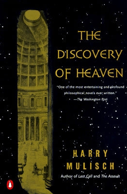 The Discovery of Heaven Penguin Books