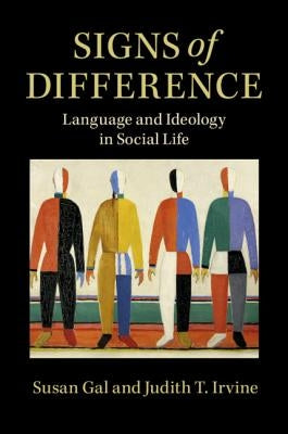 Signs of Difference Paperback Cambridge University Press