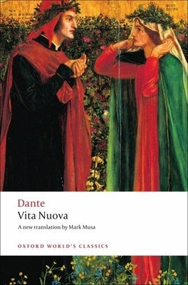 Vita Nuova Paperback Oxford University Press, USA