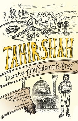 In Search of King Solomon's Mines Paperback Secretum Mundi Limited