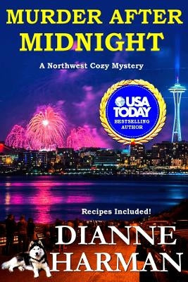 Murder after Midnight Paperback Createspace Independent Publishing Platform
