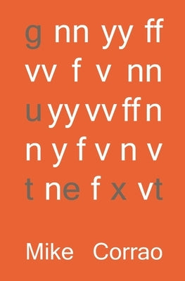 Gut Text Paperback 11:11 Press LLC