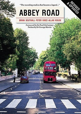 Abbey Road (Revised edition) by Southall, Brian
