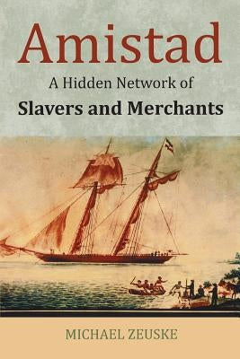 Amistad Paperback Markus Wiener Publishers