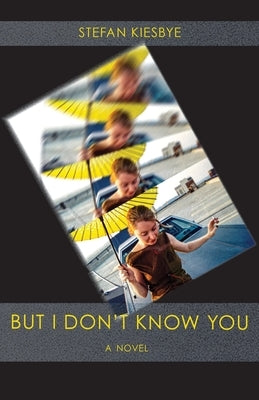 But I Don't Know You Saddle Road Press