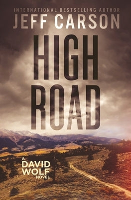 High Road Paperback Independently Published