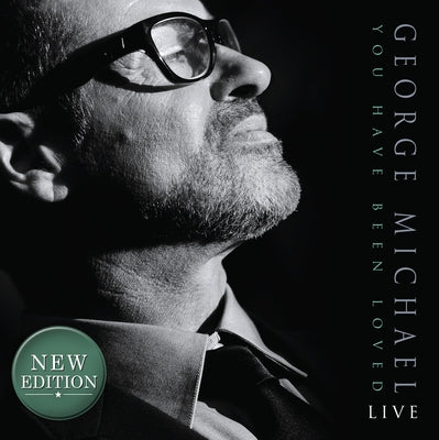 George Michael: You Have Been Loved by McHugh, Carolyn