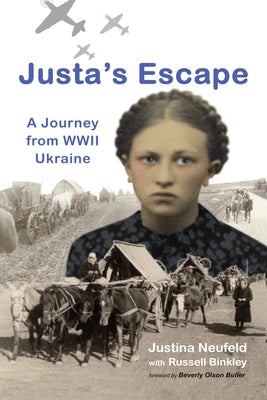 Justa's Escape Paperback Resource Publications (CA)