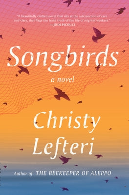 Songbirds Paperback Ballantine Books