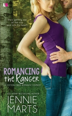 Romancing the Ranger Paperback Createspace Independent Publishing Platform
