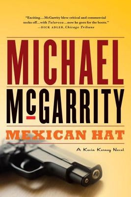 Mexican Hat: A Kevin Kerney Novel Paperback W. W. Norton & Company