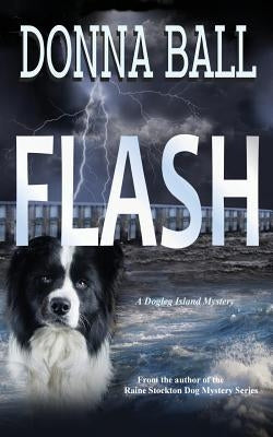 Flash Paperback Blue Merle Publishing