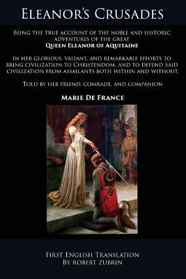 Eleanor's Crusades Paperback Polaris Books