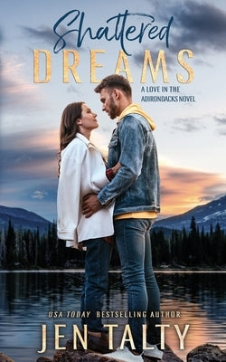 Shattered Dreams Paperback Jupiter Press