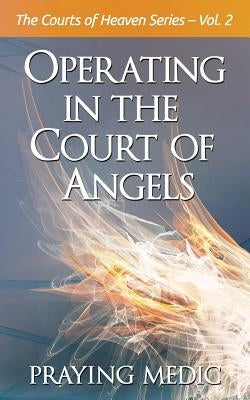 Operating in the Court of Angels by Medic, Praying