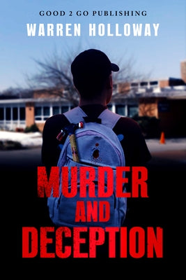 Murder and Deception Paperback Good2go Publishing