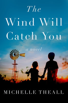 The Wind Will Catch You Paperback Alcove Press