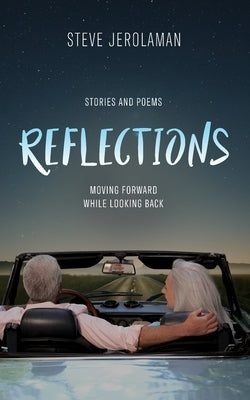 Reflections Paperback Steven Jerolaman