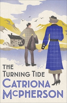 The Turning Tide by McPherson, Catriona