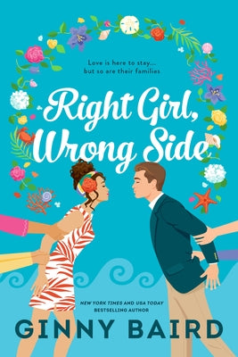 Right Girl, Wrong Side Paperback Sourcebooks Casablanca