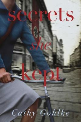 Secrets She Kept Paperback Tyndale House Publishers