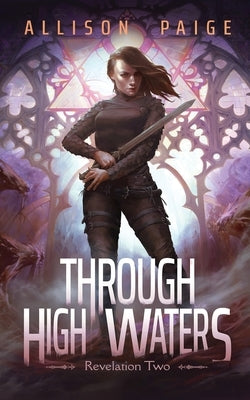 Through High Waters Paperback Allison Paige
