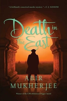 Death in the East Paperback Pegasus Crime