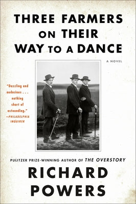 Three Farmers on Their Way to a Dance Paperback William Morrow & Company