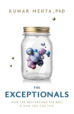 The Exceptionals Paperback Greenleaf Enterprises, Inc.