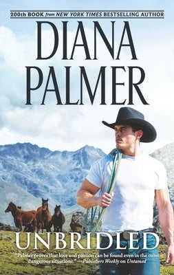Unbridled by Palmer, Diana