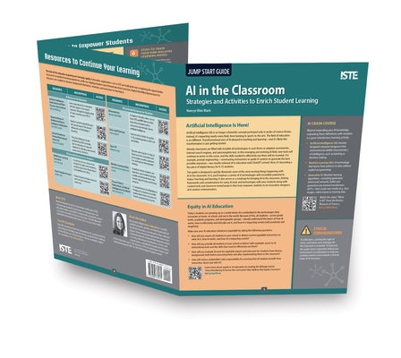 AI in the Classroom: Strategies and Activities to Enrich Student Learning by Black, Nancye Blair