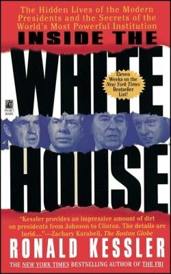 Inside the White House Paperback Gallery Books