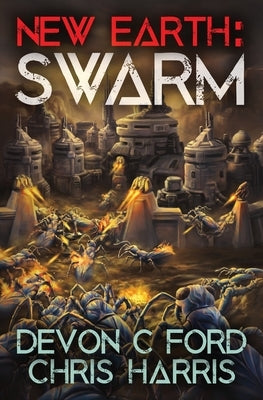 Swarm Paperback Vulpine Press