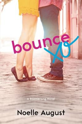 Bounce Paperback William Morrow & Company