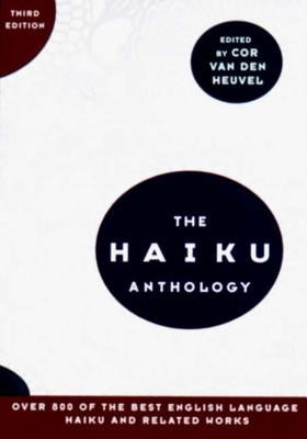 The Haiku Anthology Paperback W. W. Norton & Company