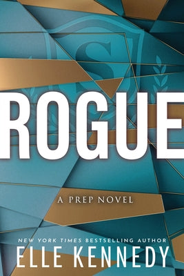 Rogue Paperback Bloom Books