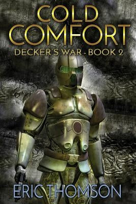 Cold Comfort Paperback Sanddiver Books