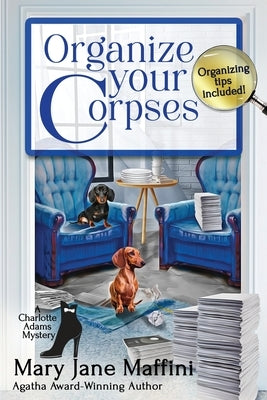 Organize Your Corpses Paperback Beyond the Page Publishing