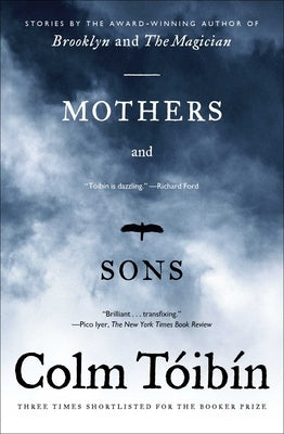 Mothers and Sons Paperback Scribner Book Company