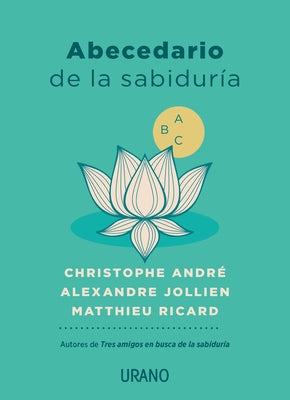 Abecedario de la Sabiduria by Various Authors