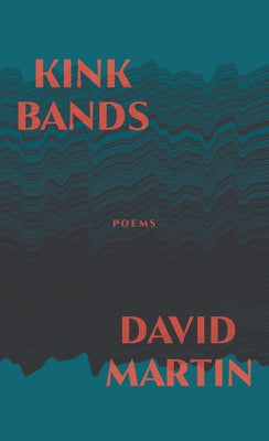 Kink Bands Paperback NeWest Press