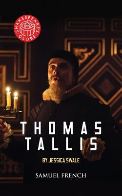 Thomas Tallis by Swale, Jessica