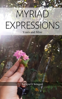 Myriad Expressions Paperback Libresco Feeds Private Limited