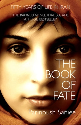The Book of Fate Paperback House of Anansi Press