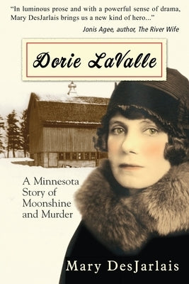 Dorie Lavalle by Desjarlais, Mary